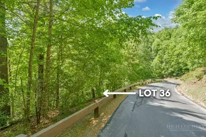 Lot 36 Daisy Ridge Road, Banner Elk, NC 28604 - Photo 2