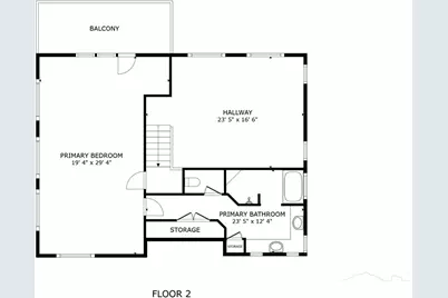 706 Village Pine Drive, Jefferson, NC 28640 - Photo 38