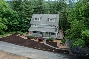 706 Village Pine Dr, Jefferson, NC 28640 - Photo 8