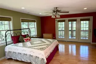 706 Village Pine Dr, Jefferson, NC 28640 - Photo 22