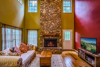 706 Village Pine Drive, Jefferson, NC 28640 - Photo 10