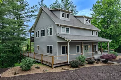 706 Village Pine Drive, Jefferson, NC 28640 - Photo 1