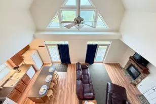 225 High Meadows, Fleetwood, NC 28626 - Photo 10
