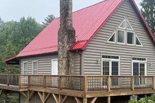 225 High Meadows, Fleetwood, NC 28626 - Photo 2
