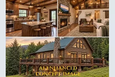 225 High Meadows, Fleetwood, NC 28626 - Photo 4