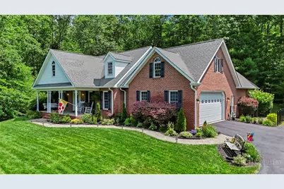 321 Liberty Landing Drive, Fleetwood, NC 28626 - Photo 2