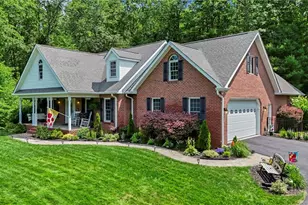 321 Liberty Landing Dr, Fleetwood, NC 28626 - Photo 2