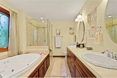 321 Liberty Landing Drive, Fleetwood, NC 28626 - Photo 38