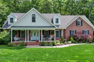 321 Liberty Landing Dr, Fleetwood, NC 28626 - Photo 1