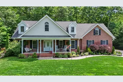 321 Liberty Landing Drive, Fleetwood, NC 28626 - Photo 1