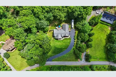 321 Liberty Landing Drive, Fleetwood, NC 28626 - Photo 18