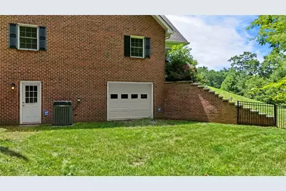 321 Liberty Landing Drive, Fleetwood, NC 28626 - Photo 12
