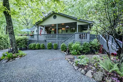 124 Laurel Brook Road, Newland, NC 28657 - Photo 1