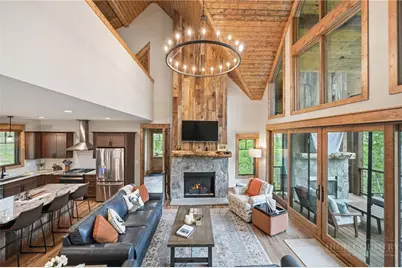 541 Twisted Oak Path, Banner Elk, NC 28604 - Photo 6