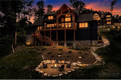 200 Red Sky Parkway, Banner Elk, NC 28604 - Photo 46
