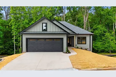 414 Scarlett Oak Court NE, Lenoir, NC 28645 - Photo 2