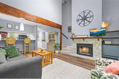 122 Village Drive #2A-4, Boone, NC 28607 - Photo 6