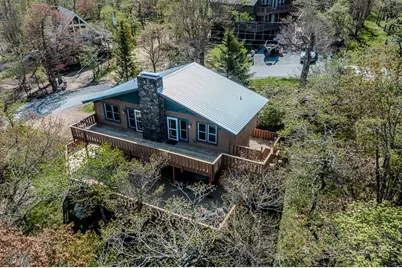 125 Skiway Circle, Beech Mountain, NC 28604 - Photo 42