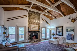 125 Skiway Cir, Beech Mountain, NC 28604 - Photo 8