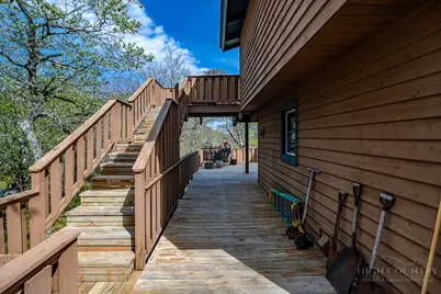 125 Skiway Circle, Beech Mountain, NC 28604 - Photo 36