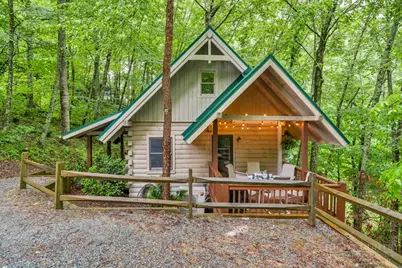 192 Dewitt Barnett Road, Vilas, NC 28692 - Photo 2