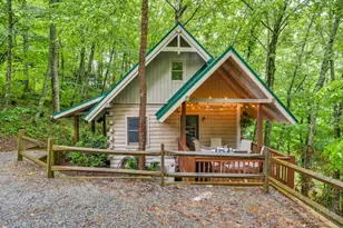 192 Dewitt Barnett Rd, Vilas, NC 28692 - Photo 2