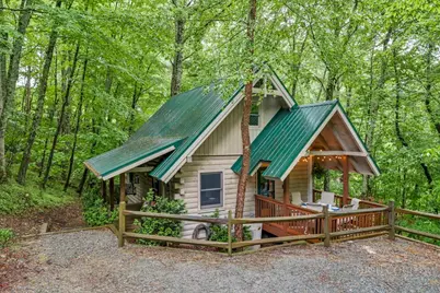 192 Dewitt Barnett Road, Vilas, NC 28692 - Photo 1