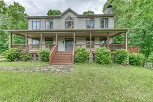 386 Billy Goat Blf, Elk Park, NC 28622 - Photo 1