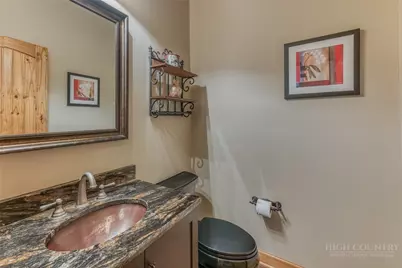 386 Billy Goat Bluff, Elk Park, NC 28622 - Photo 22