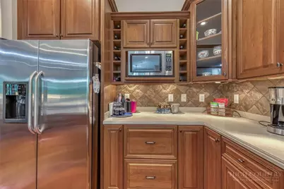 386 Billy Goat Bluff, Elk Park, NC 28622 - Photo 4