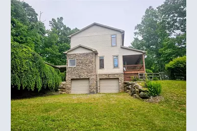 386 Billy Goat Bluff, Elk Park, NC 28622 - Photo 42