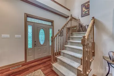 386 Billy Goat Bluff, Elk Park, NC 28622 - Photo 22