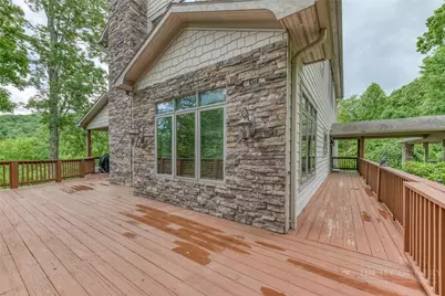 386 Billy Goat Bluff, Elk Park, NC 28622 - Photo 40
