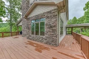 386 Billy Goat Blf, Elk Park, NC 28622 - Photo 40