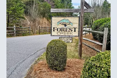 Lot 62 Bent Bow Drive, Collettsville, NC 28645 - Photo 1