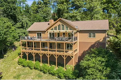 331 Alpine Road, Blowing Rock, NC 28605 - Photo 1