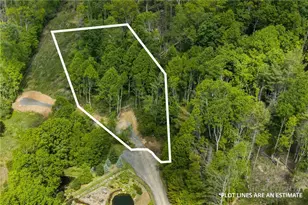 Lot 44 W Silver Springs Dr, Banner Elk, NC 28604 - Photo 1