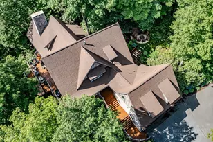 190 New River Lake Dr, Blowing Rock, NC 28605 - Photo 4