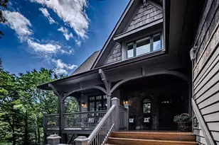 190 New River Lake Dr, Blowing Rock, NC 28605 - Photo 6