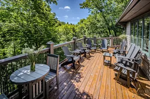 190 New River Lake Dr, Blowing Rock, NC 28605 - Photo 8