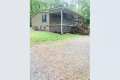 1027 White Pine Drive, Ennice, NC 28623 - Photo 2