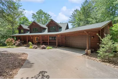 1854 Old Johns River Road, Collettsville, NC 28611 - Photo 6
