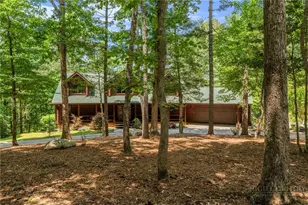 1854 Old Johns River Rd, Collettsville, NC 28611 - Photo 1