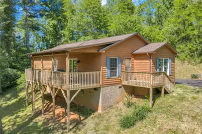 139 Chinquapin Springs Lane, Newland, NC 28657 - Photo 1