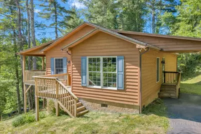 139 Chinquapin Springs Lane, Newland, NC 28657 - Photo 2