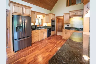 555 High Knolls Road, Fleetwood, NC 28626 - Photo 12