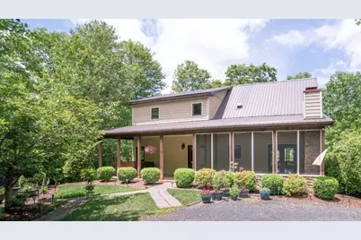 555 High Knolls Road, Fleetwood, NC 28626 - Photo 1