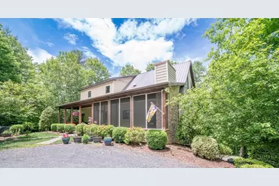 555 High Knolls Road, Fleetwood, NC 28626 - Photo 4