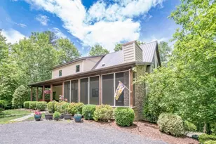 555 High Knolls Rd, Fleetwood, NC 28626 - Photo 4