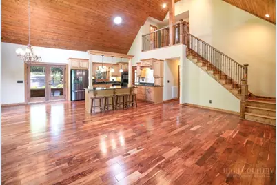 555 High Knolls Road, Fleetwood, NC 28626 - Photo 10